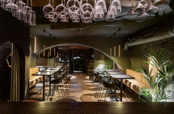 Klimas bar, Kaunas
